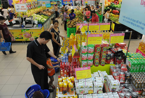 Bạn đã biết cách sắp xếp cho cửa hàng bán lẻ chưa?