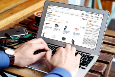 Chia sẻ kinh nghiệm, cách mua hàng trên Amazon