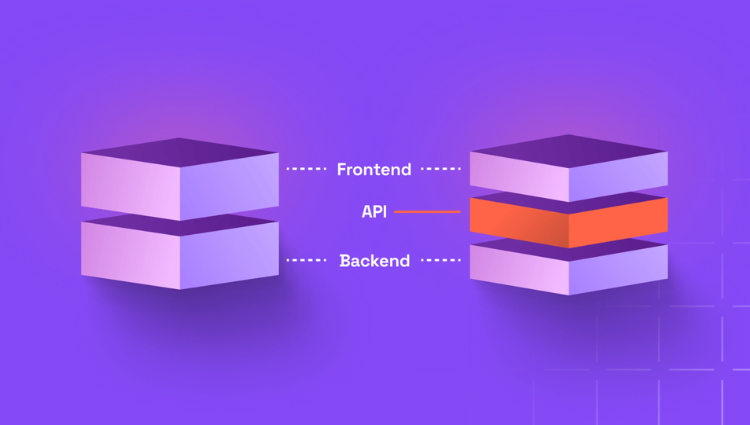 Tại sao API giúp Headless Commerce vận hành hiệu quả?