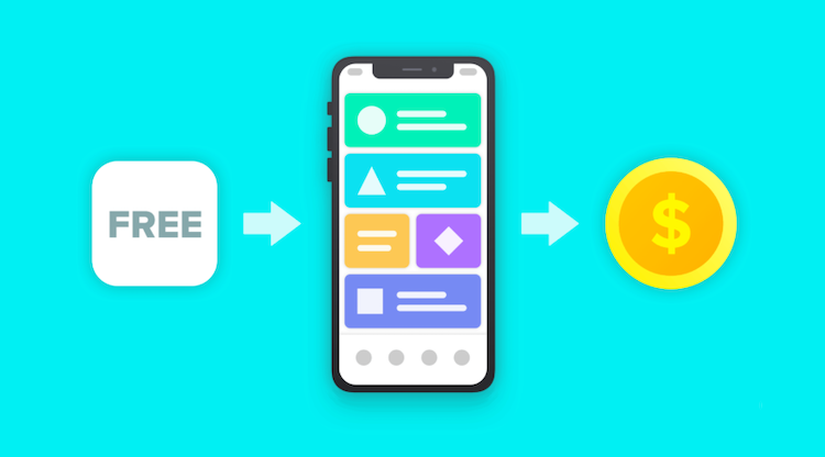6 app kiếm tiền nước ngoài uy tín nhận được nhiều lượt tải nhất