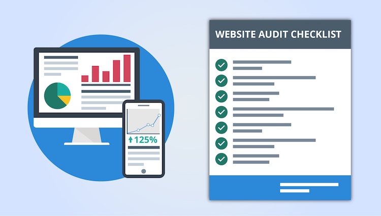 Khi n&agrave;o cần audit website? 5 c&ocirc;ng cụ hỗ trợ audit web uy t&iacute;n