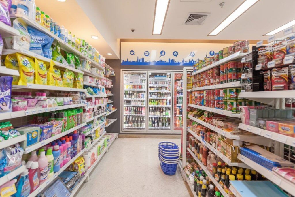 Retail là gì? Các mô hình bán lẻ phổ biến và hiệu quả hiện nay