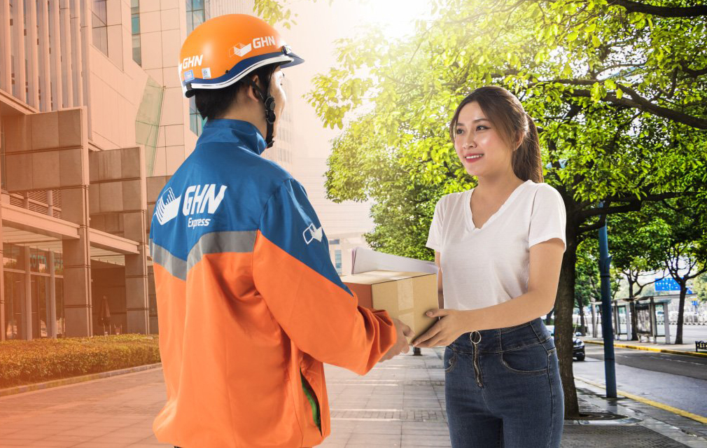 Update tính năng giao hàng 1 phần và chọn ca lấy hàng của Snappy và GHN tại cổng vận chuyển Sapo Express