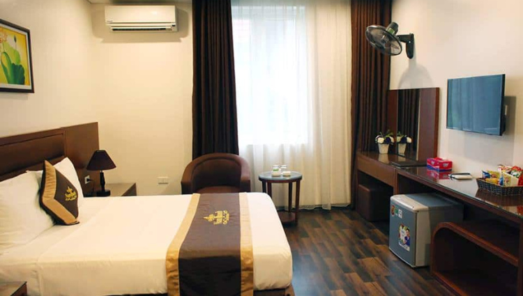 Bí quyết kinh doanh nhà nghỉ siêu lợi nhuận