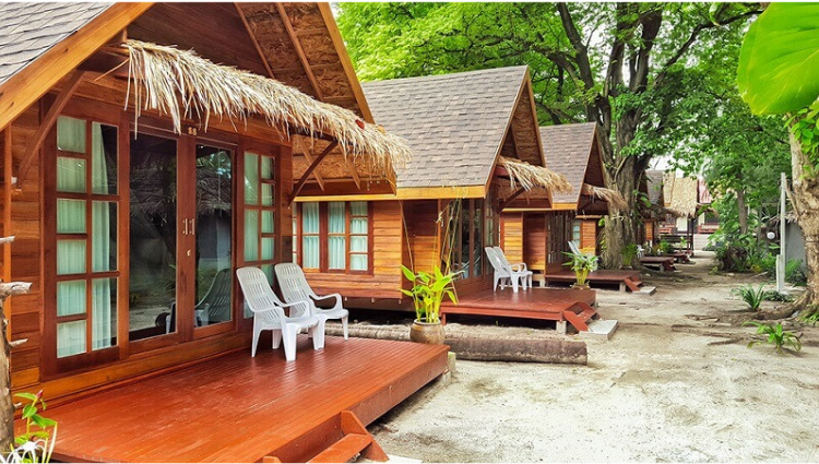 Bungalow là gì? Điểm đặc trưng của loại hình dịch vụ lưu trú mới này