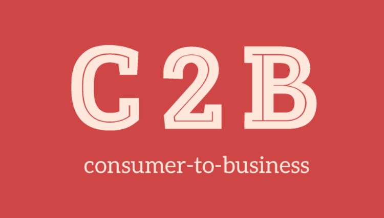 Mô hình C2B là gì? Những yếu tố quan trọng cần nhớ