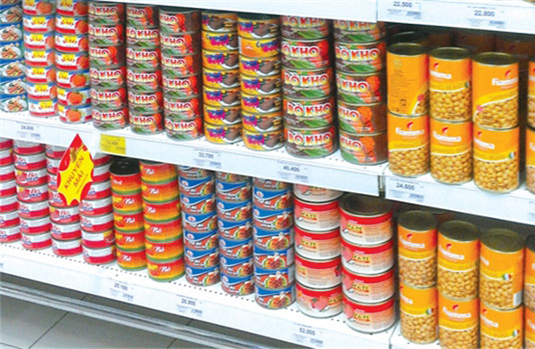 Kinh nghiệm mở tạp hóa giao hàng tận nơi thành công