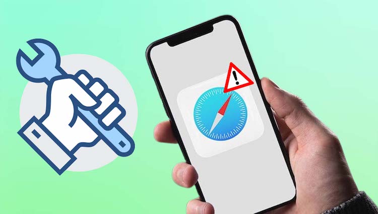 Cách chặn cửa sổ bật lên trên trình duyệt Chrome và Safari