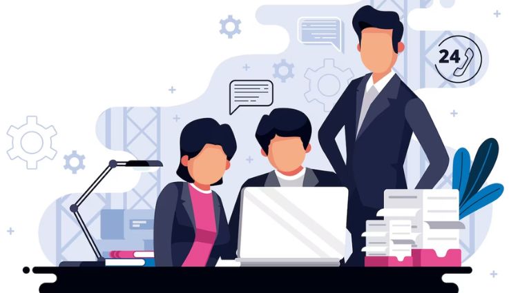 Bật mí 10+ cách quản lý nhân viên hiệu quả mọi nhà quản lý giỏi đều nên biết
