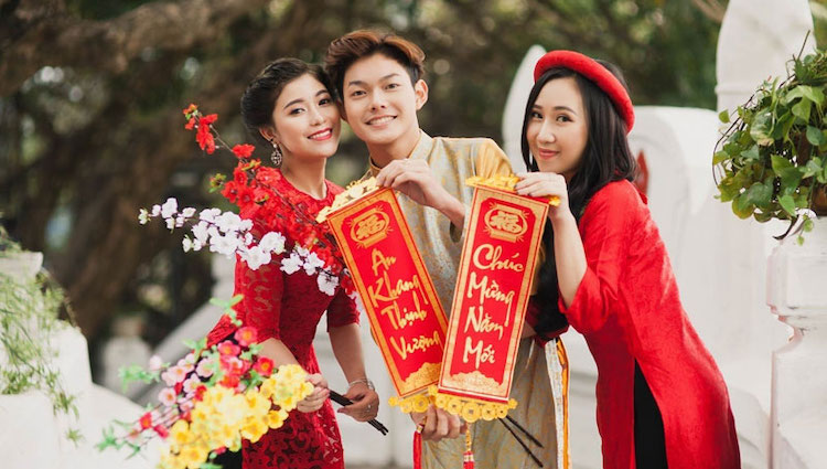 Tổng hợp 10+ lời chúc tết sếp và chúc tết đồng nghiệp 2026 hay, ý nghĩa