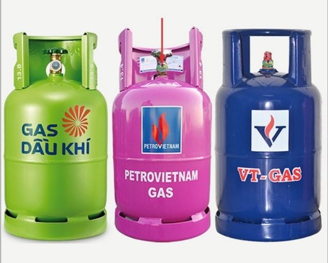 Quy trình và thủ tục mở đại lý gas đầy đủ nhất
