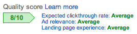 Google AdWords: 25 thuật ngữ cần biết cho người mới bắt đầu