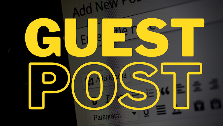 Guest post là gì? "Bỏ túi" 4 cách xây dựng guest post hiệu quả