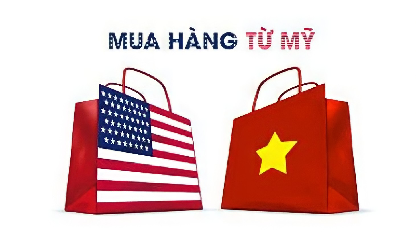 Hướng dẫn cách mua hàng Mỹ trực tuyến đơn giản nhất