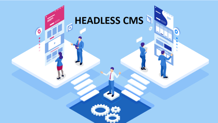 7 câu hỏi doanh nghiệp cần trả lời trước khi chuyển sang Headless CMS
