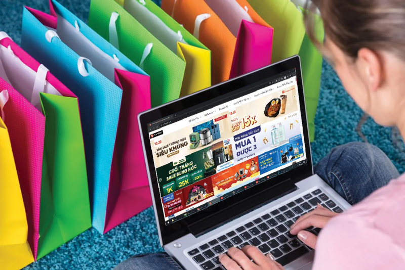 Khám phá tiềm năng phát triển của Headless Commerce trong tương lai