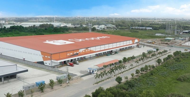 Kho Shopee Nghĩa Ô ở đâu? Hàng từ kho Nghĩa Ô Shopee về Việt Nam mất bao lâu?