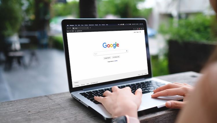 4 cách khôi phục lịch sử duyệt web nhanh chóng trên Google Chrome nhanh chóng, dễ dàng