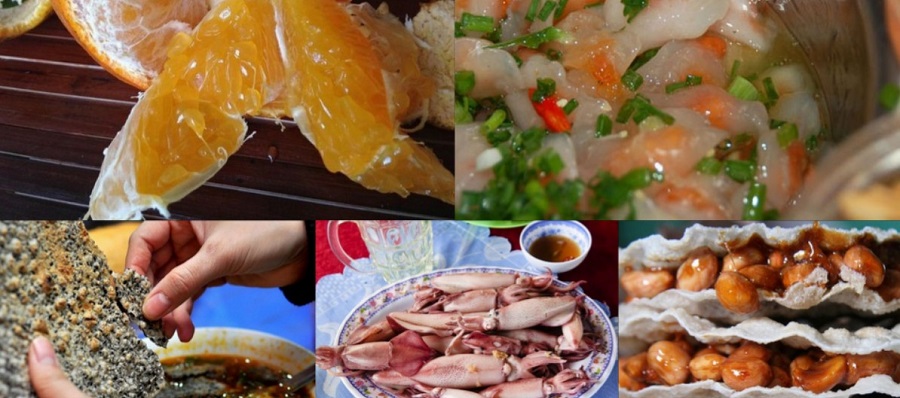 Kinh doanh đặc sản online: Ý tưởng kinh doanh 1 vốn 4 lời