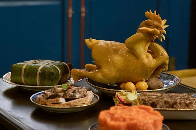 Tết 23 tháng Chạp này quyết “đi buôn” với 9 mặt hàng bán chạy nhất