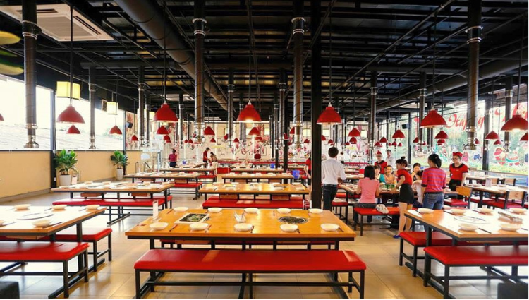 Kinh nghiệm mở nhà hàng lẩu nướng siêu đắt khách