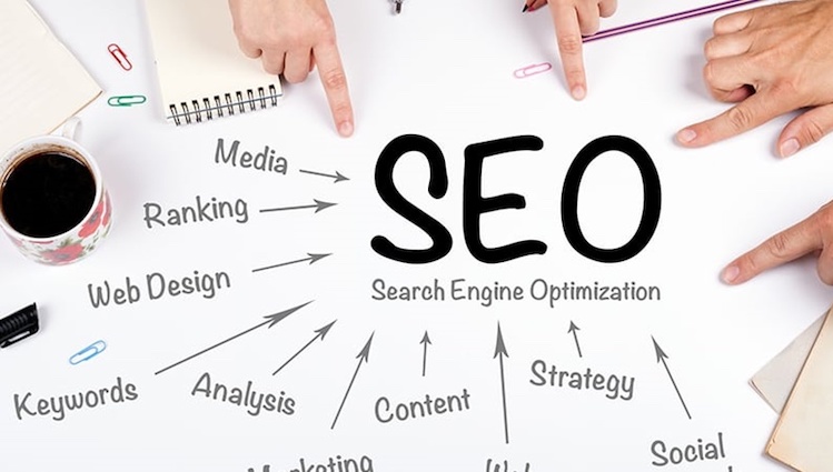 6 kỹ thuật SEO cơ bản giúp cải thiện chất lượng website nhanh chóng
