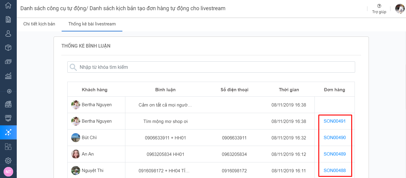 Dễ dàng Livestream bán hàng trên Facebook tăng đơn vượt bậc