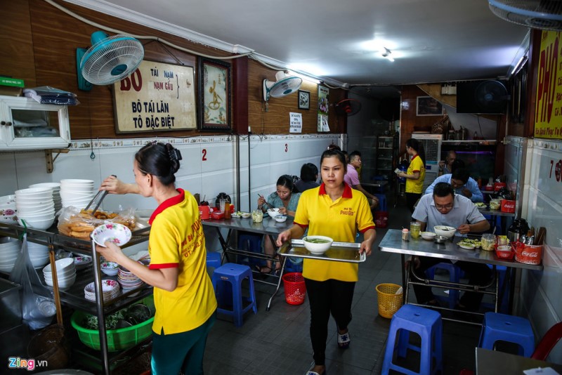 8 bước kinh doanh quán ăn KHÔNG LỖ cho người mới bắt đầu