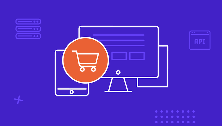10 Nền tảng thương mại Headless Commerce nổi bật năm 2024