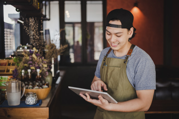 Phần mềm quản lý quán nhậu, quán bia hơi dễ dùng, chống thất thoát hiệu quả
