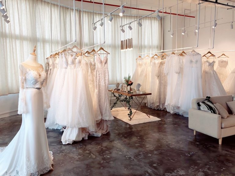 Với 10 ý tưởng kinh doanh dịch vụ cưới hỏi này, bạn chắc chắn sẽ kiếm bộn tiền