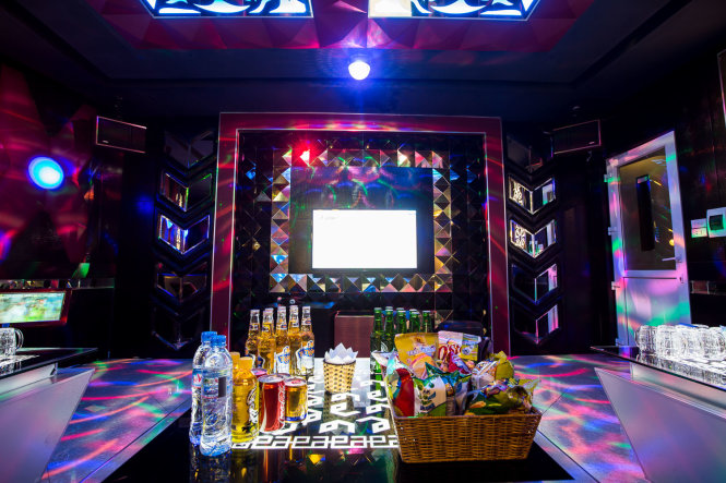 Cách quản lý quán karaoke để kinh doanh lâu dài, khách hàng ổn định