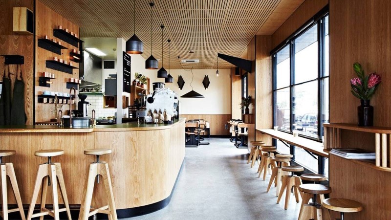Cách quản lý quán cafe cho người mới kinh doanh