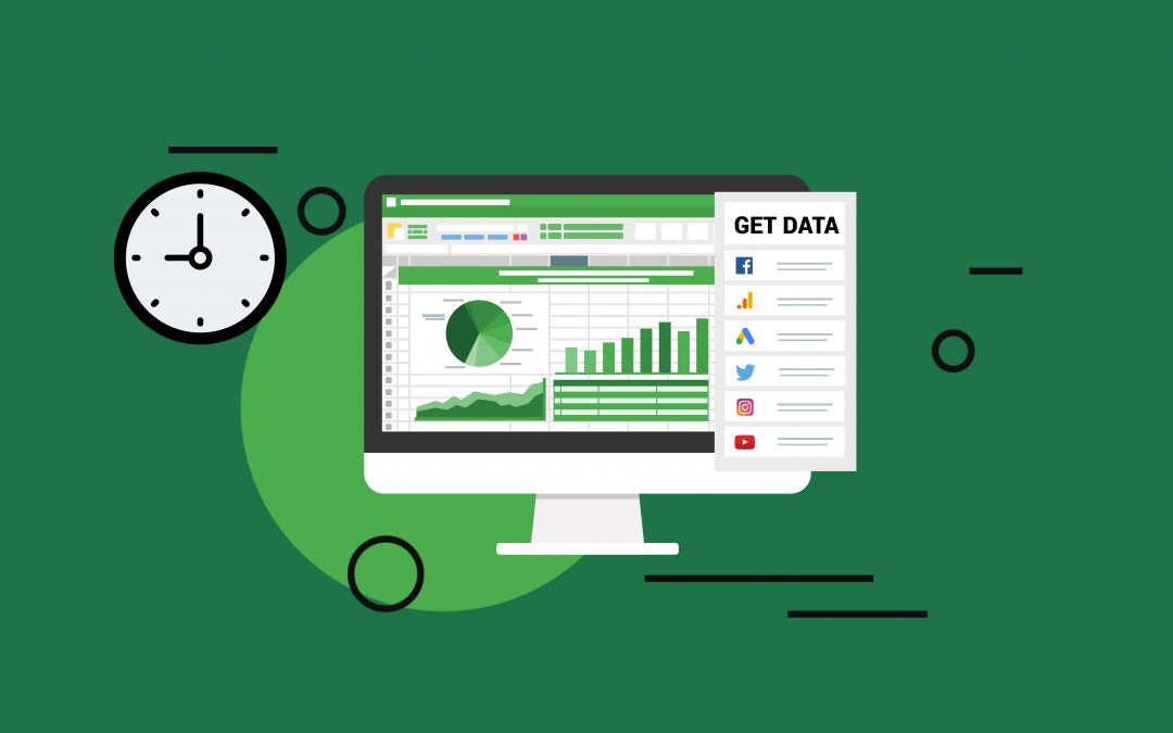 Tất tần tật về quản lý xuất nhập tồn bằng excel miễn phí