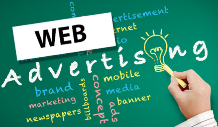 4 phương pháp quảng cáo online hiệu quả cho các website online