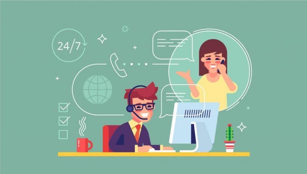 7 bước xây dựng quy trình bán hàng hiệu quả