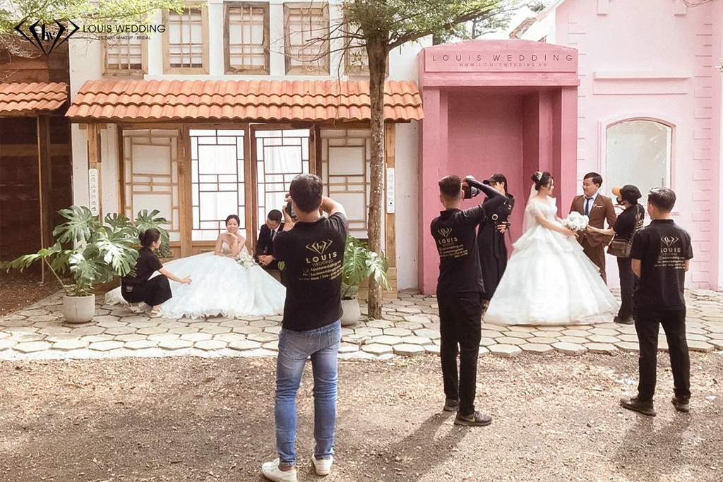 Kinh nghiệm mở studio cho người mới 2024