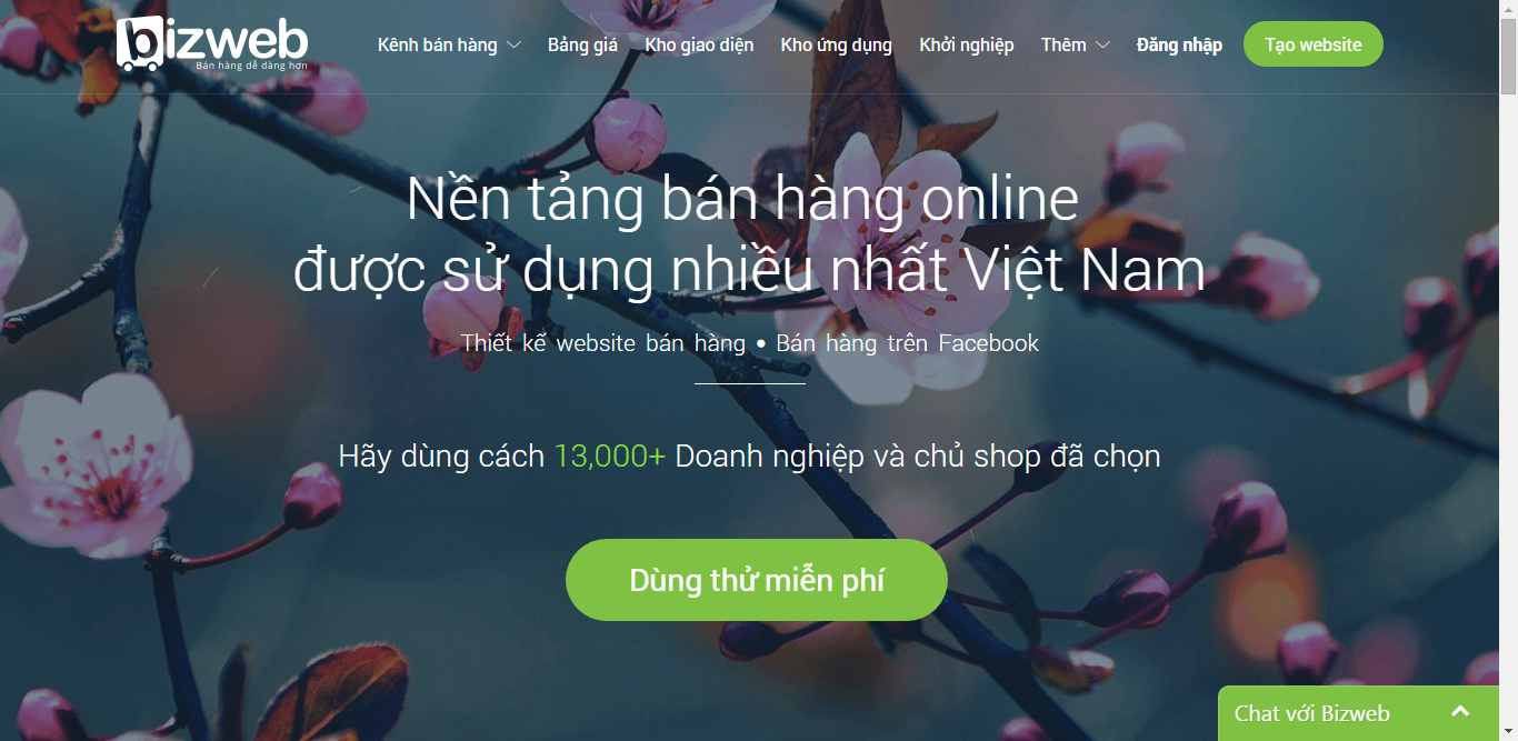 Thiết kế website Tiền Giang giúp phát triển thị trường trái cây đặc sản