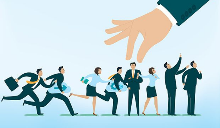 Tại sao doanh nghiệp của bạn không thể thu hút nhân tài?