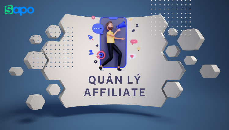 Ứng dụng Affiliate dễ dàng - Mang lại doanh thu bền vững