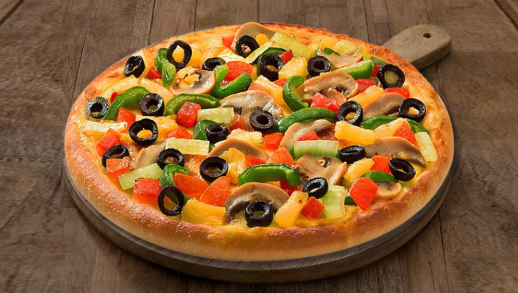 Các loại topping pizza phổ biến, được ưa chuộng hiện nay