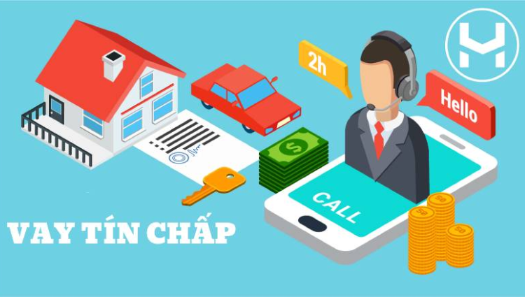 Những chiêu lừa đảo đằng sau quảng cáo "vay tiền không thế chấp" cần lưu ý