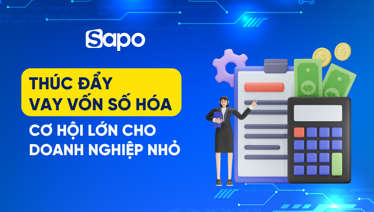Đầu năm bứt tốc nhờ vốn số hóa: Cơ hội mới cho doanh nghiệp SME từ VPBank