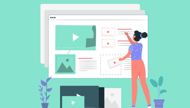 Hướng dẫn viết content cho website từ A- Z & 14 bí kíp tạo nội dung tuyệt vời