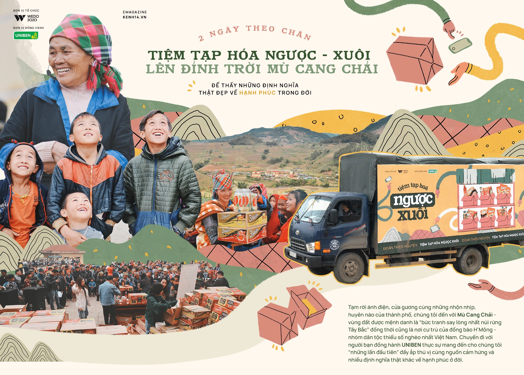10 xu hướng marketing 2025 cần phải biết nếu muốn tăng trưởng doanh thu hiệu quả