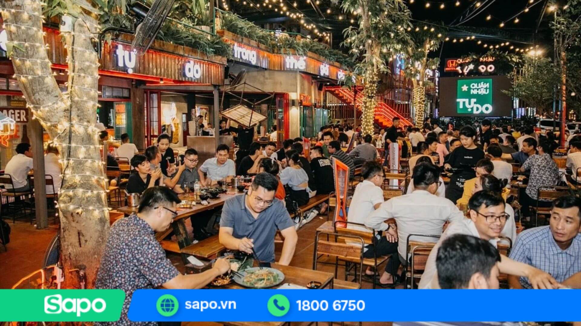 Mở quán nhậu cần có những món nhắm lạ để thu hút thực khách