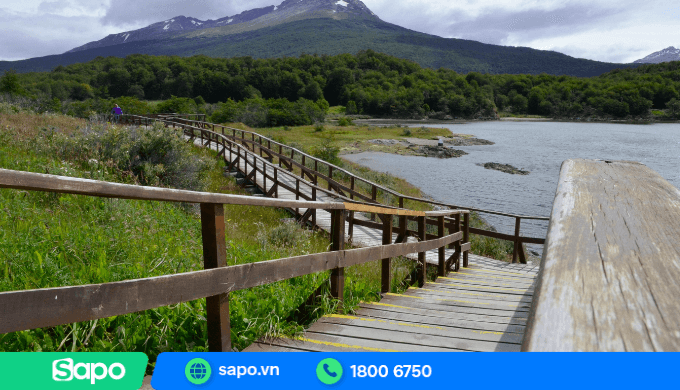 Kinh doanh du lịch sinh thái vốn 200 triệu