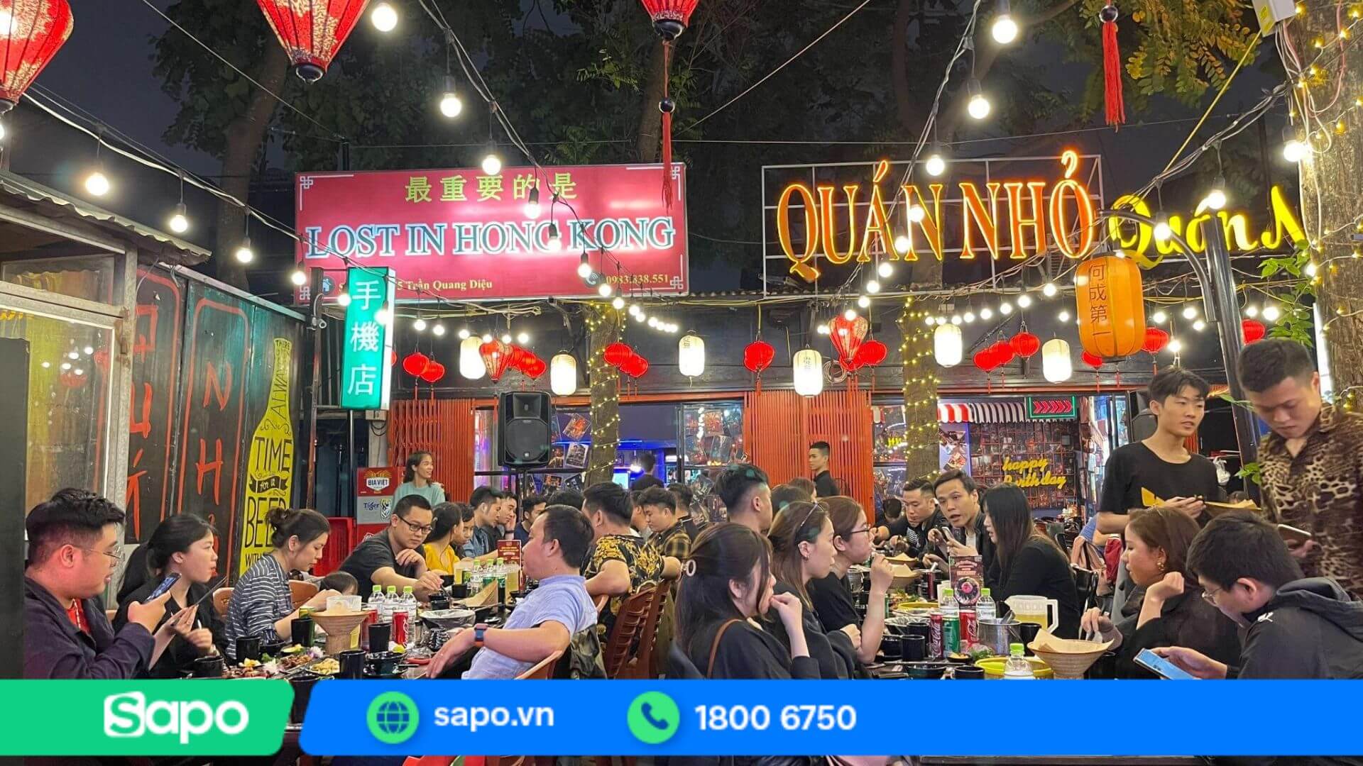 Mở quán nhậu cần chuẩn bị những gì về vốn?