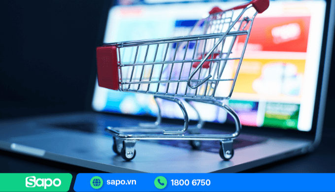 Bán hàng online trên sàn TMĐT