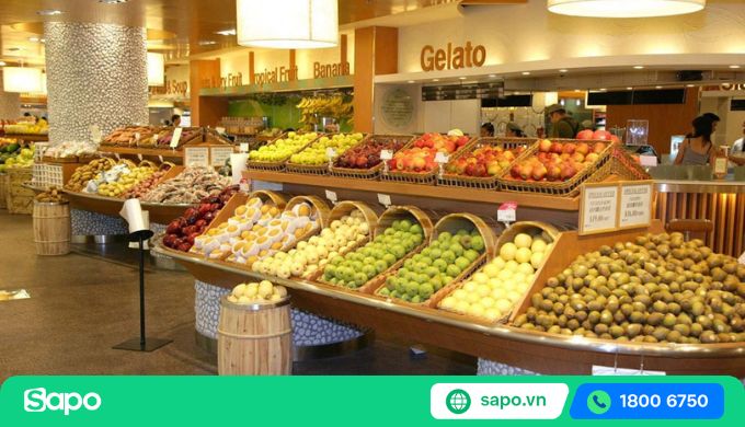điều gì làm bạn khác biệt
